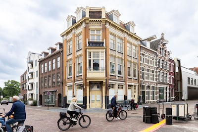 Omstreden nieuwe coffeeshop in Deventer mag definitief open