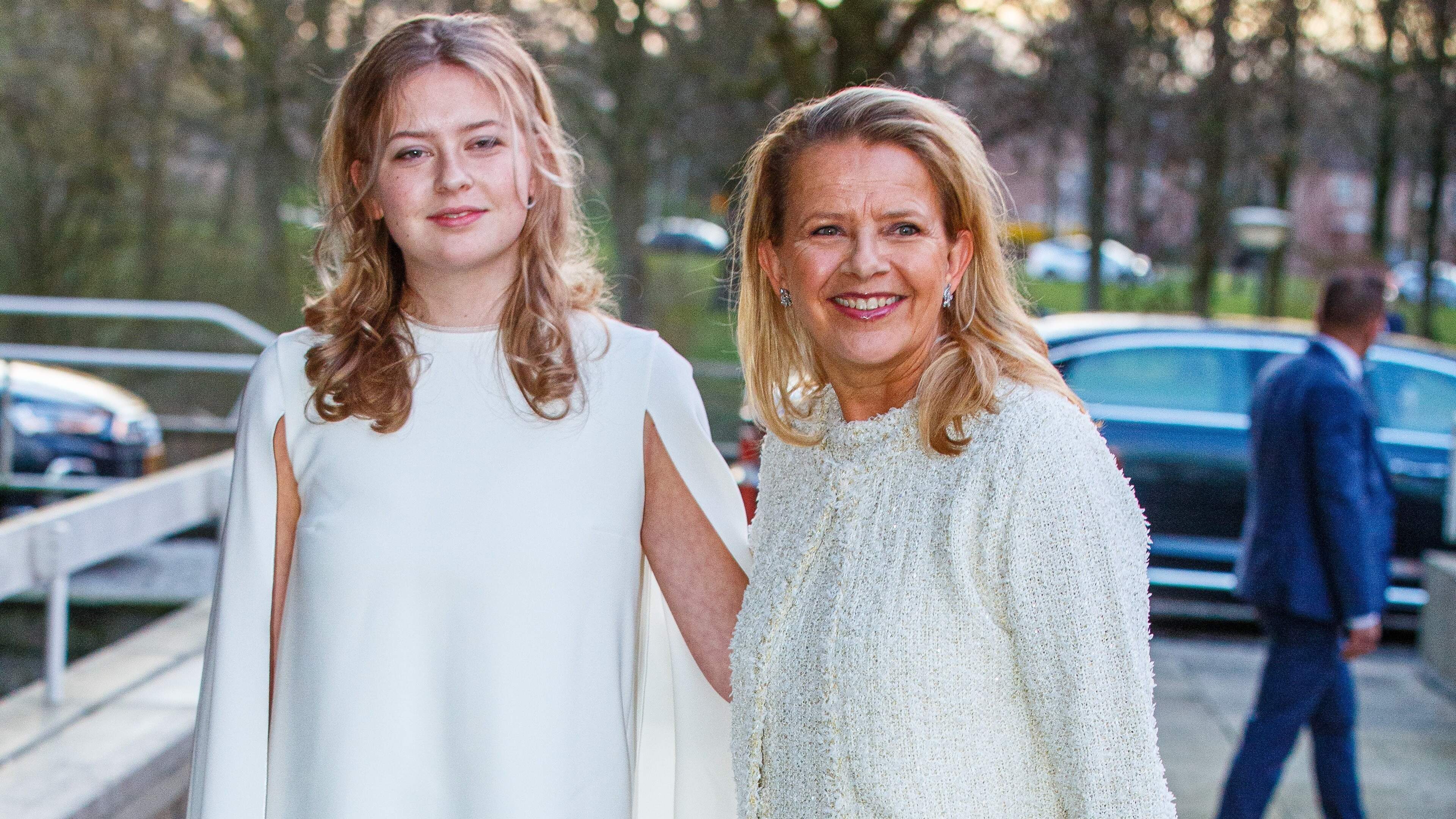 Zaria viert twintigste verjaardag: ’Wie is deze gravin, het raadsel van Oranje?
