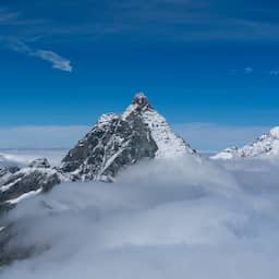 Binnen 24 uur zeven bergbeklimmers om het leven gekomen in de Alpen