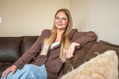 Melissa liegt, steelt en slaapt soms dagen achter elkaar niet, tot ze op een avond bij haar vriendinnen in de fout gaat