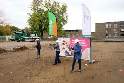 Deurne wil flink groeien dankzij Brainport, maar waarschuwt ook: ‘Het moet wel een dorp blijven’