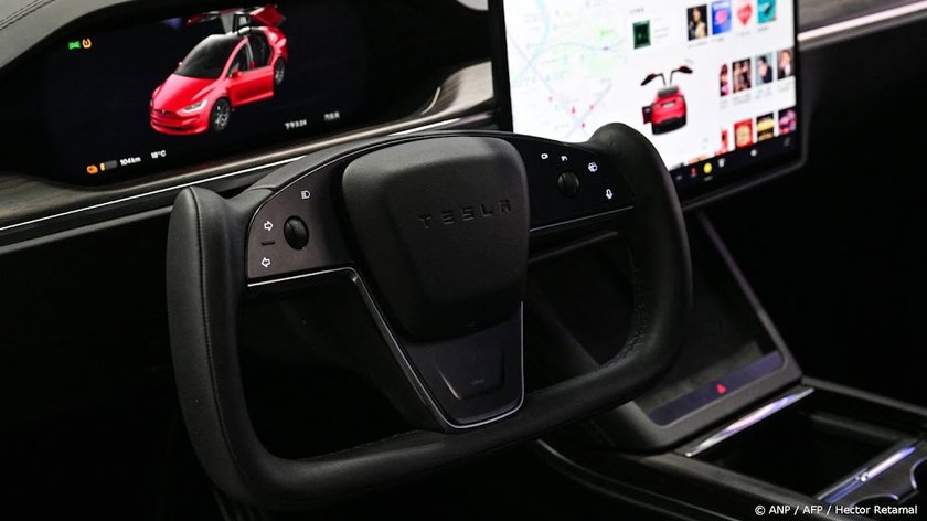 RDW: niet misleid door Tesla, zelfrijdende auto’s zelf getest