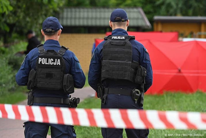 Polen pakt twee personen op na moord op Poetin-criticus