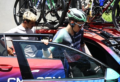 Hoe de generale Tour de France-repetitie een grote deceptie werd voor wonderkind Paul Seixas