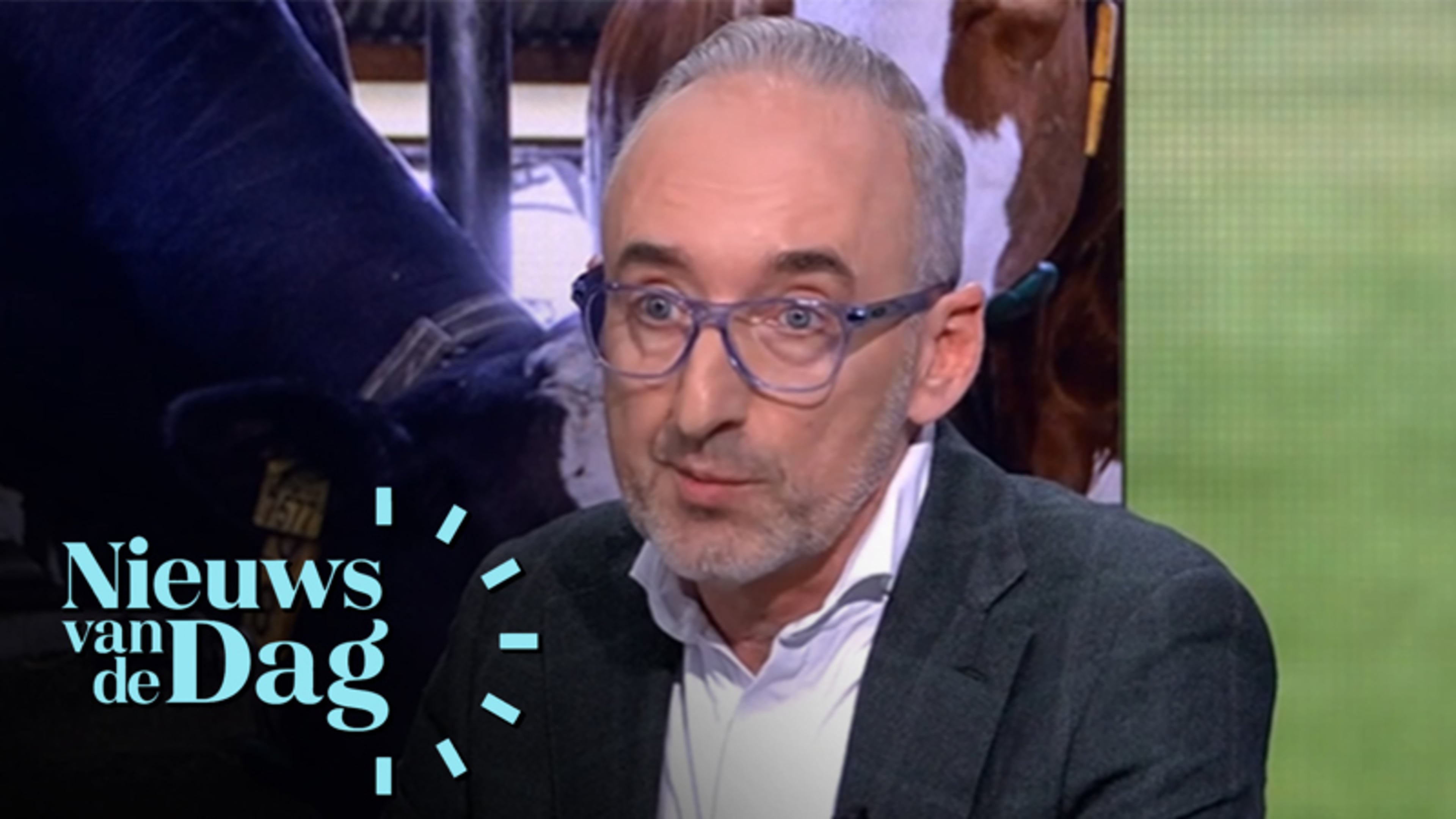 Henk Vermeer na zien emotionele boer: ‘Dit is gewoon kut!’