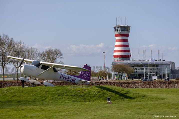Provincie: geen laagvliegroutes vanaf Lelystad boven Gelderland