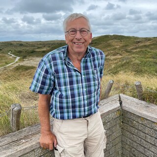 Ecoloog Han Lindeboom: ‘Waar de mens komt, gaat het fout’