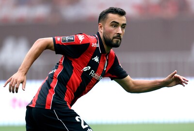 Feyenoord bevestigt komst van Belgische middenvelder Charles Vanhoutte: ‘Een prachtige club’
