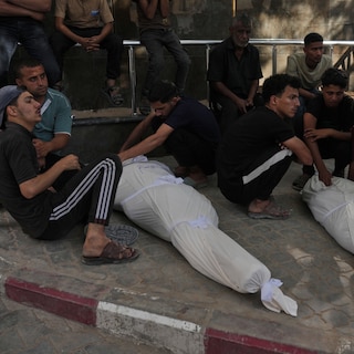 Israëlisch geweld in Gaza eist meer dan 73.000 doden