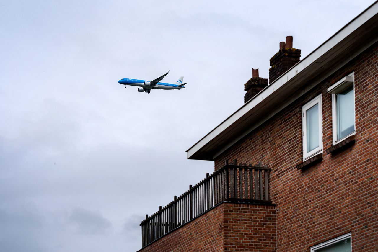 Omwonenden Schiphol leggen taken in inspraakorgaan neer: ‘We zijn een stempelmachine’