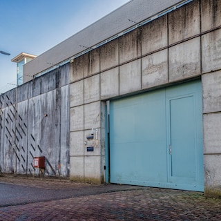 Gijzelnemer café Ede na 1,5 jaar wachten opgenomen in tbs-kliniek