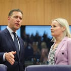 Meer geld naar Europa levert meer op