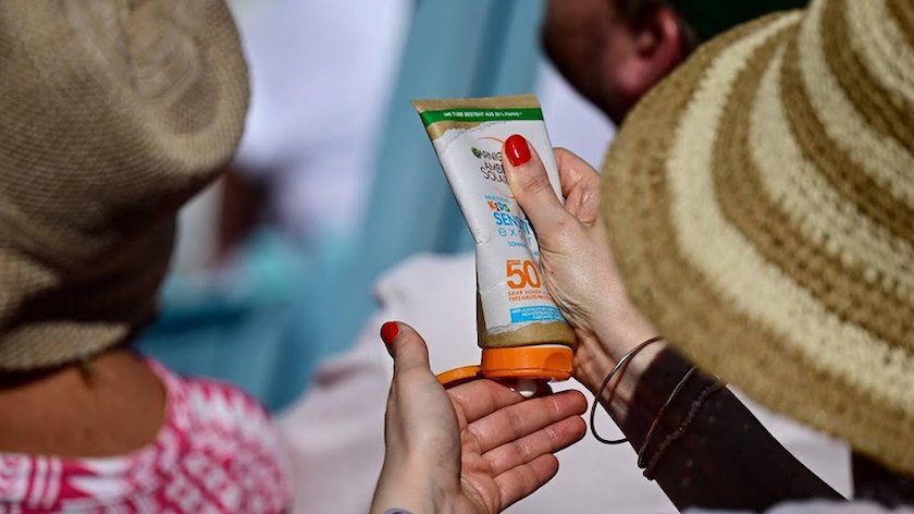 Europese landen nemen maatregelen tegen hitte