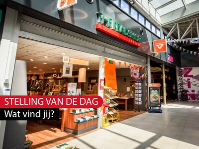 Stelling | Geld lenen van je toekomstige klanten om een zaak te openen: wat een geweldig idee!