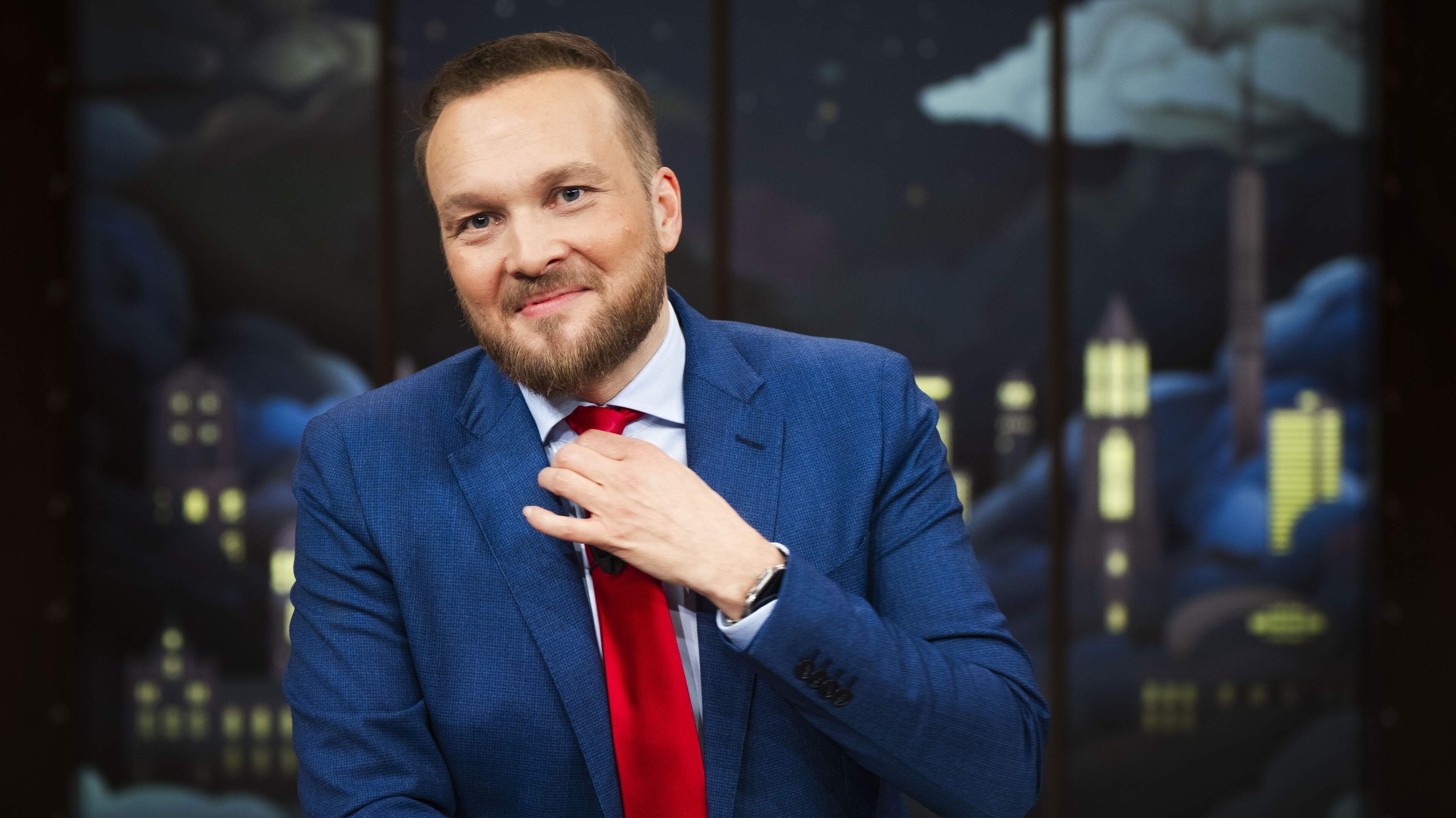 RTL4 gooit programmering op de schop: LUBACH voortaan eerst te zien op Videoland