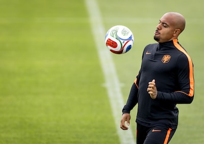 LIVE WK voetbal | Bijna droomstart Oranje: Malen na knappe actie dicht bij openingstreffer tegen Japan