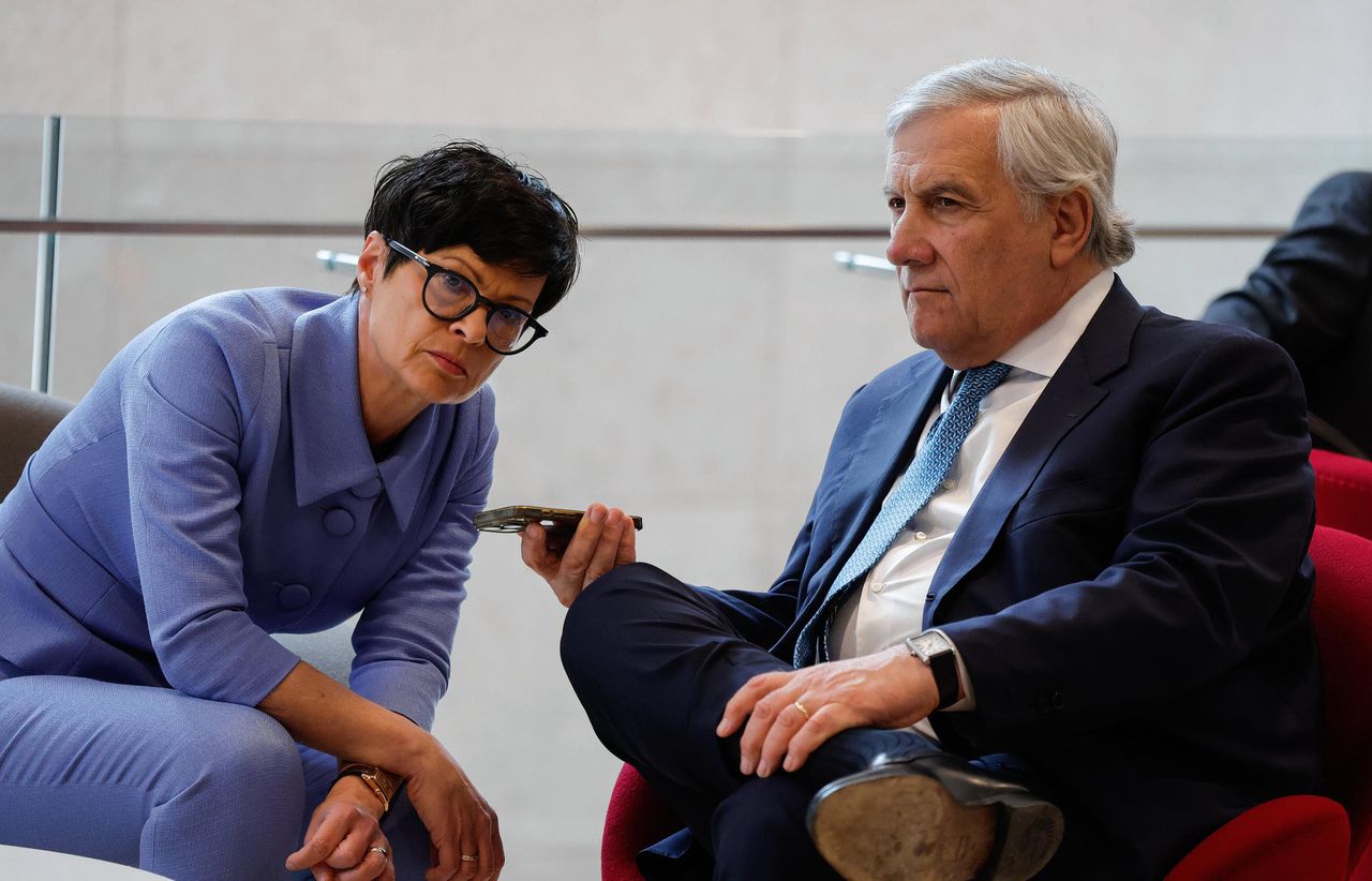 Oekraïne en Moldavië beginnen onderhandelingen met de EU: beide landen hebben flinke hindernissen te nemen voor toetreding