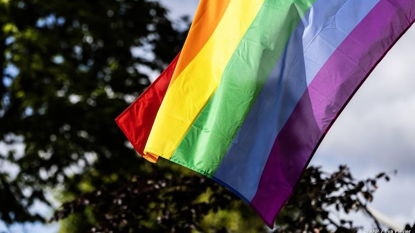 Eerste Kamer stemt voor verbod op 'homogenezing'