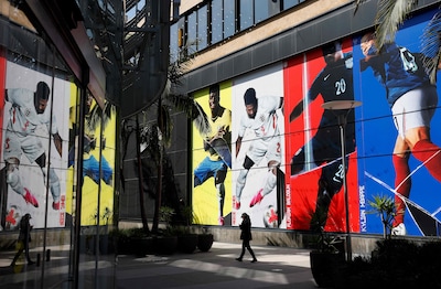 Hoe Nike met een spectaculaire voetbalfilm het WK kaapt (zonder de FIFA te betalen)