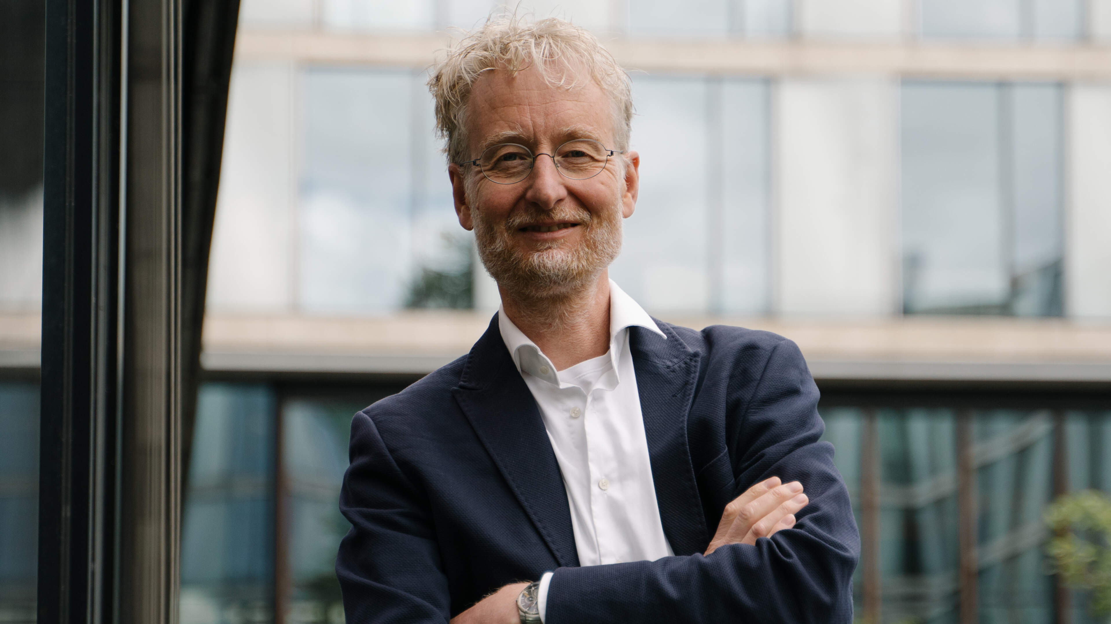 Brits-Nederlands materiaaluitvinder CuspAI haalt 400 miljoen euro op