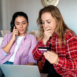 Bankfraude is een groot probleem: 'Spreek een wachtwoord met elkaar af'
