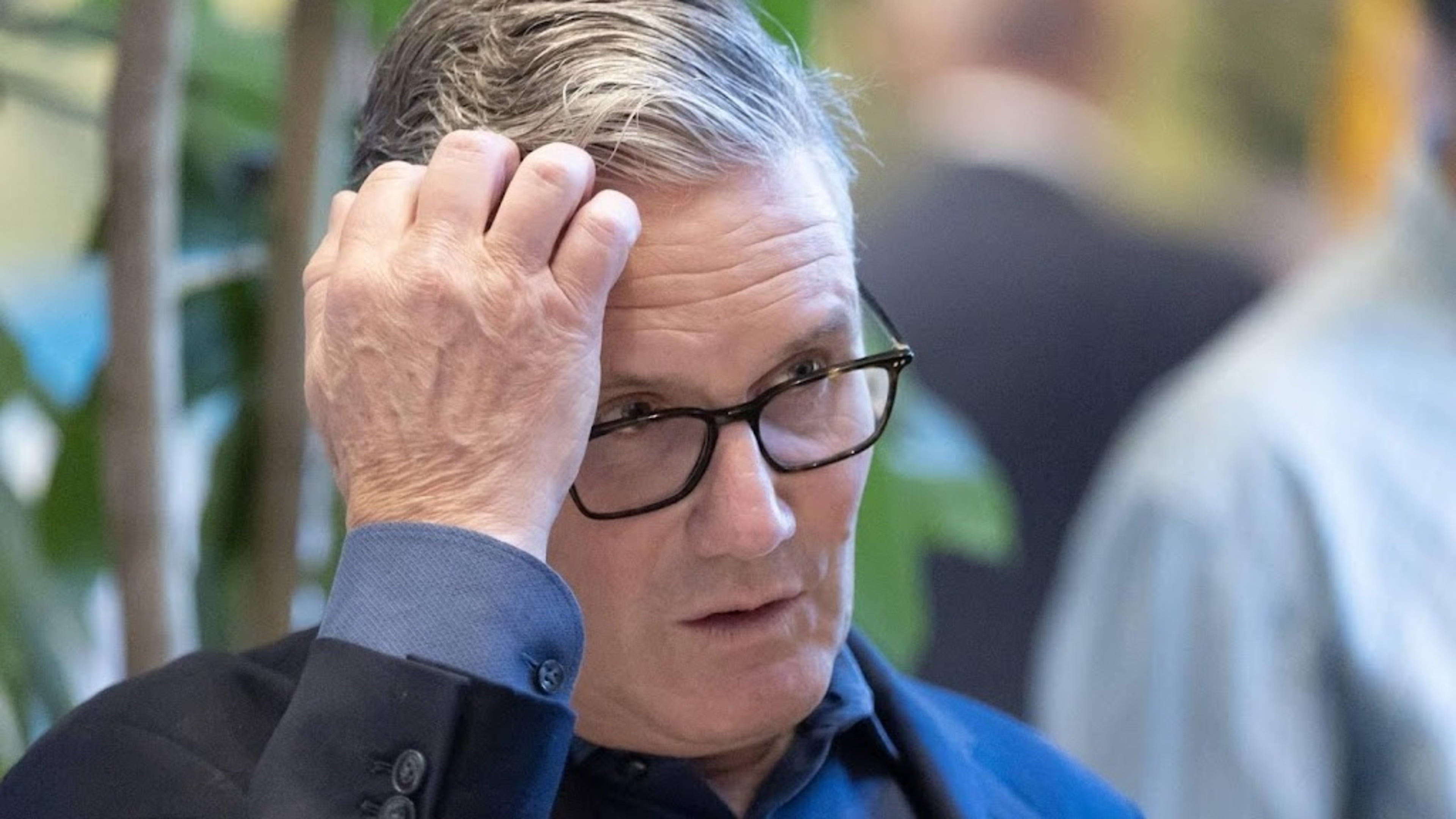 Times: premier Starmer neemt dit weekend besluit over aftreden