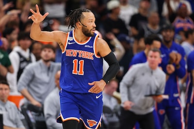 Historisch kampioensfeest barst los in New York: Knicks grijpen eerste NBA-titel in 53 jaar
