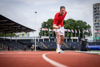 Hoe is het om ‘tegen’ Femke Broeders-Bol te lopen?