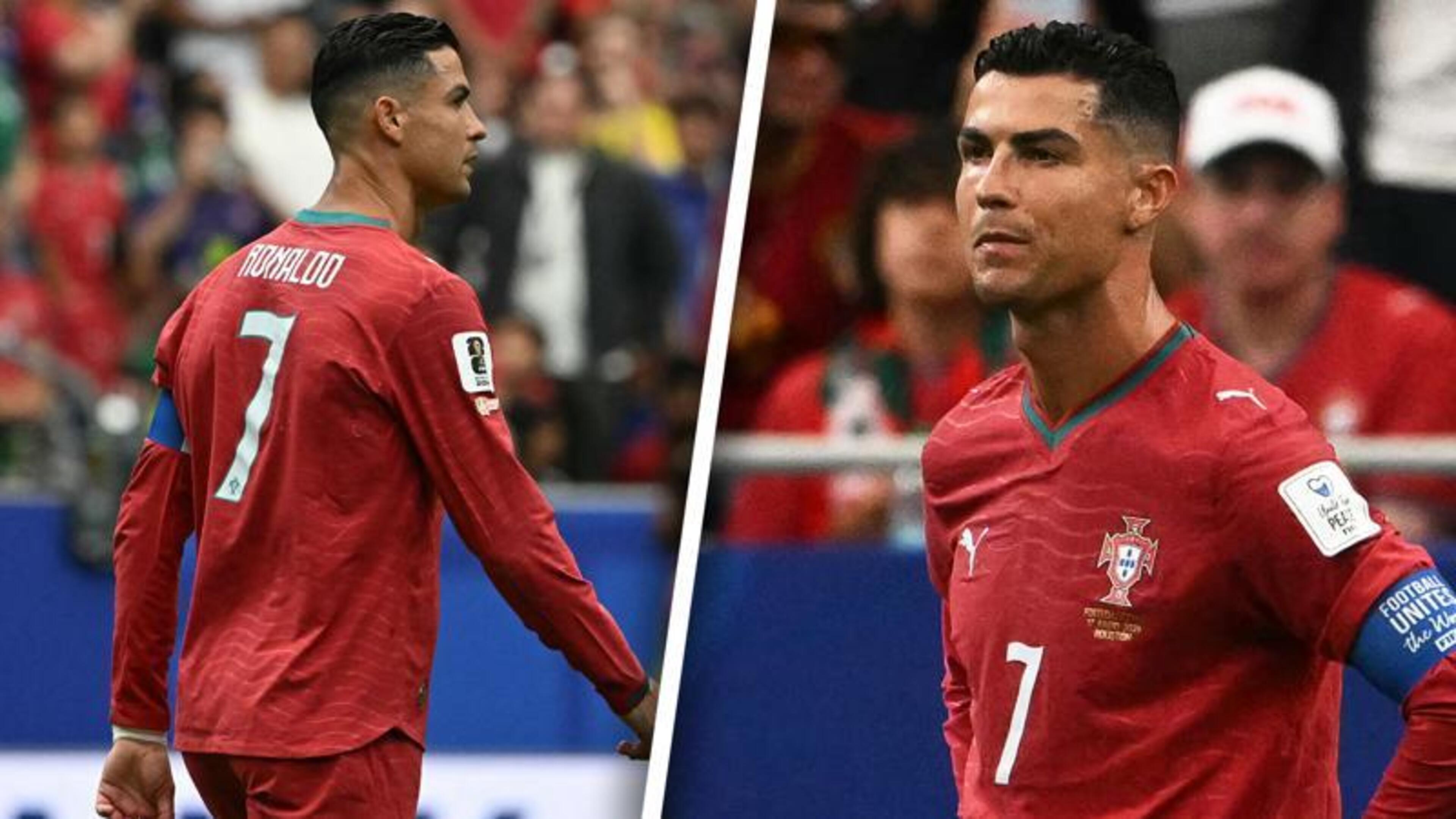 'Cristiano Ronaldo gaat dit WK sowieso huilen’