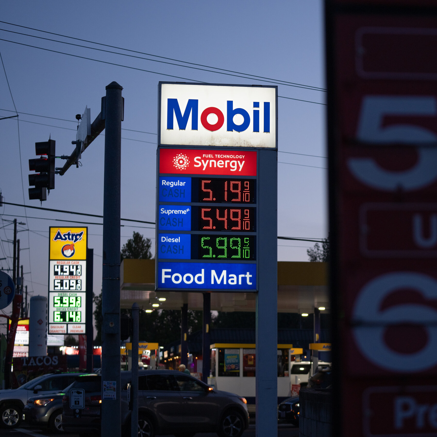 Gas Prices May Remain High Despite US-Iran Deal