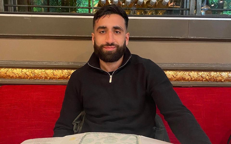 Na decennia ellende viert Irak deelname WK. Gelaan (29) uit Groningen: ‘Winst dat we überhaupt meedoen’