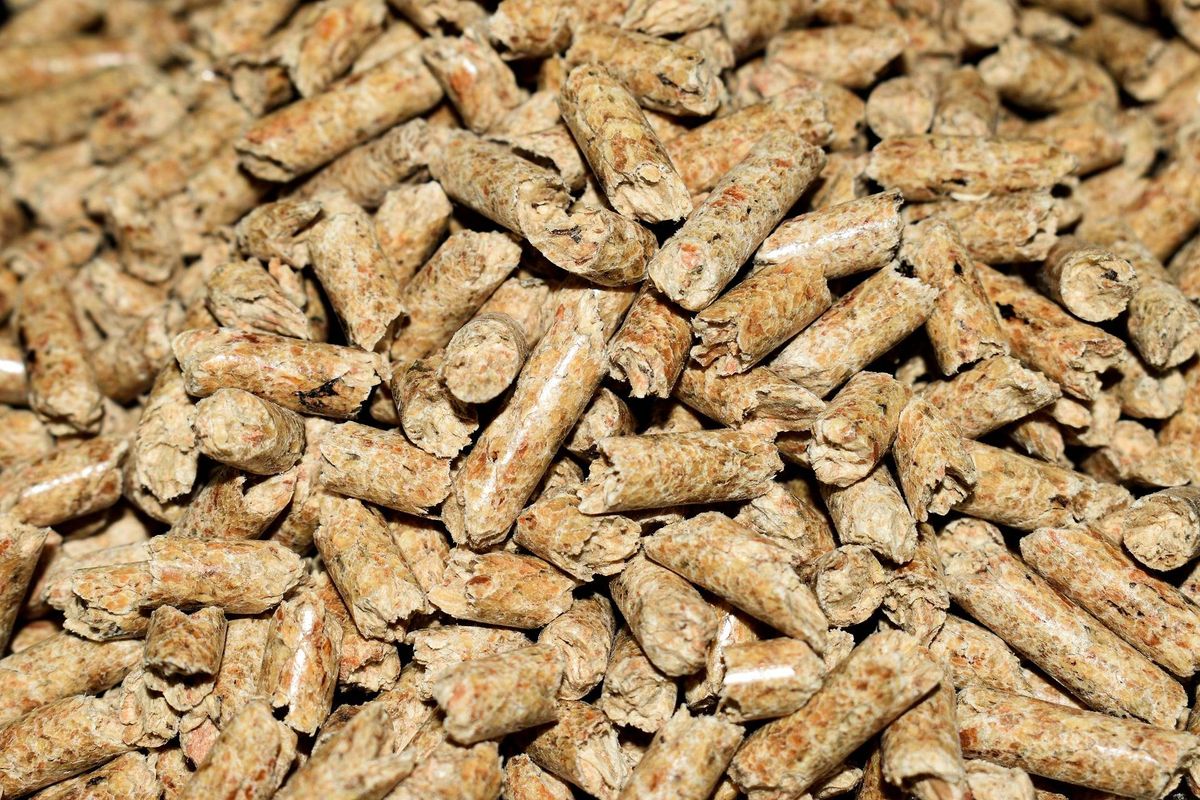 Een pellet cv ketel: wat is het en hoe werkt het?