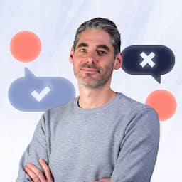 Binnenskamers | Had Moorman het ook tegen Klaver toen ze zei: 'Je moet ruimte maken'?