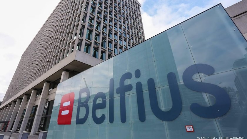 België start officiële zoektocht naar koper voor 20% belang in staatsbank Belfius