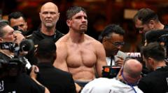 Verhoeven says appeal against loss to Usyk dismissed