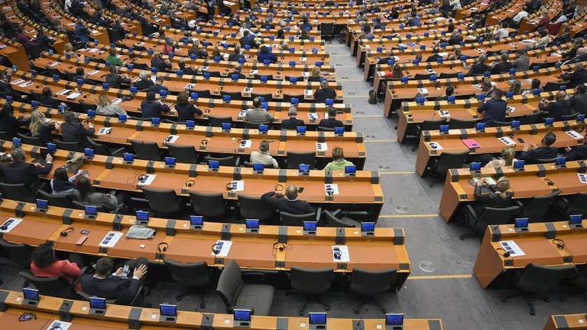 Europees Parlement stemt in met tariefverlaging voor VS