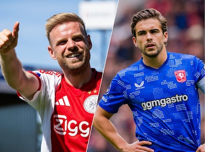 Dit zijn de mogelijke tegenstanders van Ajax en FC Twente in de Europese voorronden