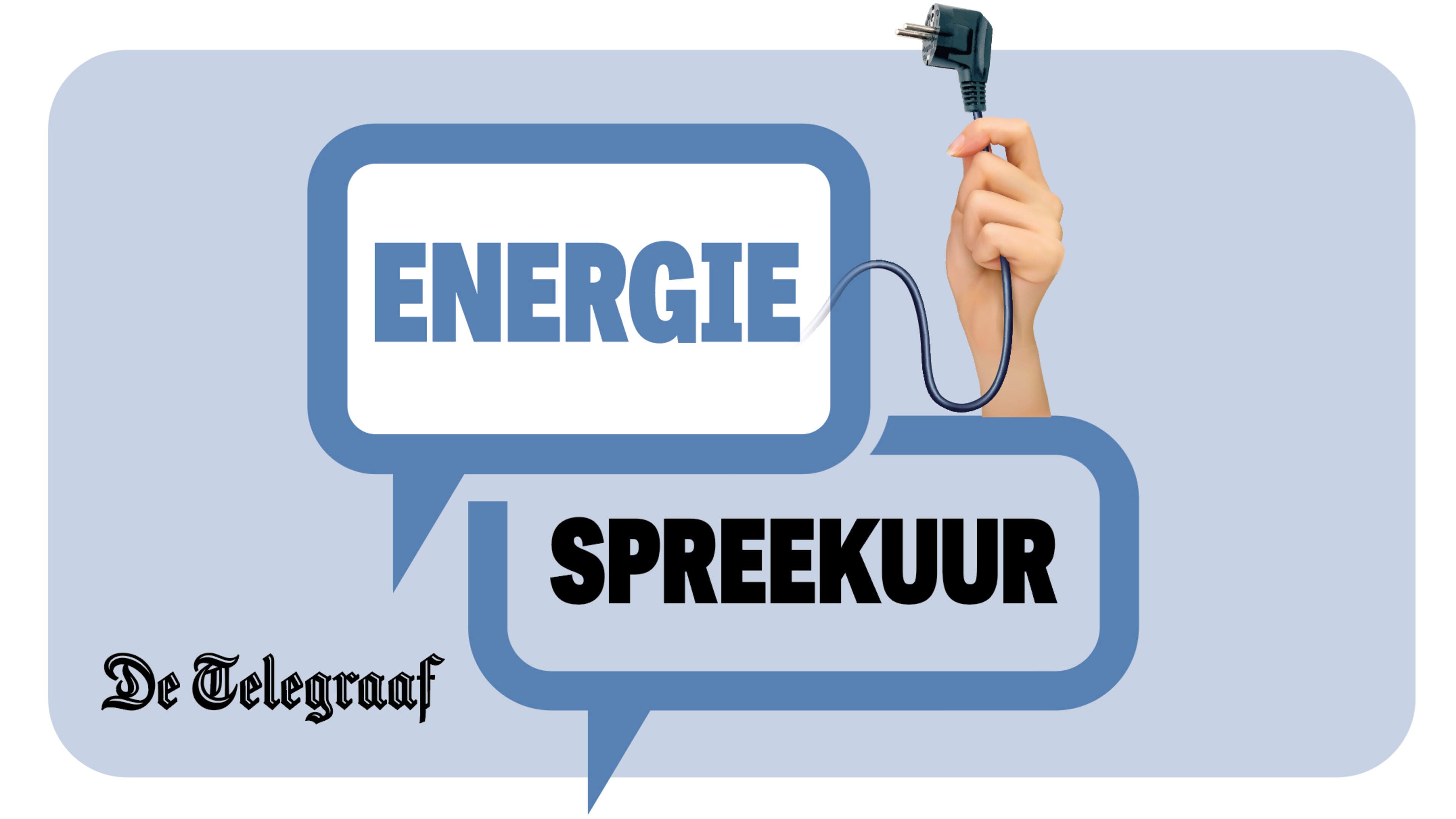 Vragen over duurdere stroomnota? Mail de experts van het energiespreekuur