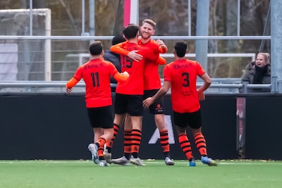 Wie speelt waar volgend seizoen? De belangrijkste transfers in het amateurvoetbal op een rij