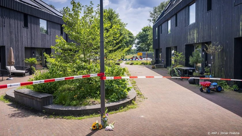 Meisje uit Meerstad verdacht van dubbele moord op haar ouders