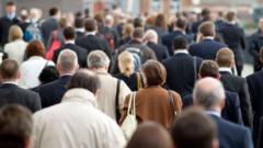 UK borrowing in May surges by more than expected