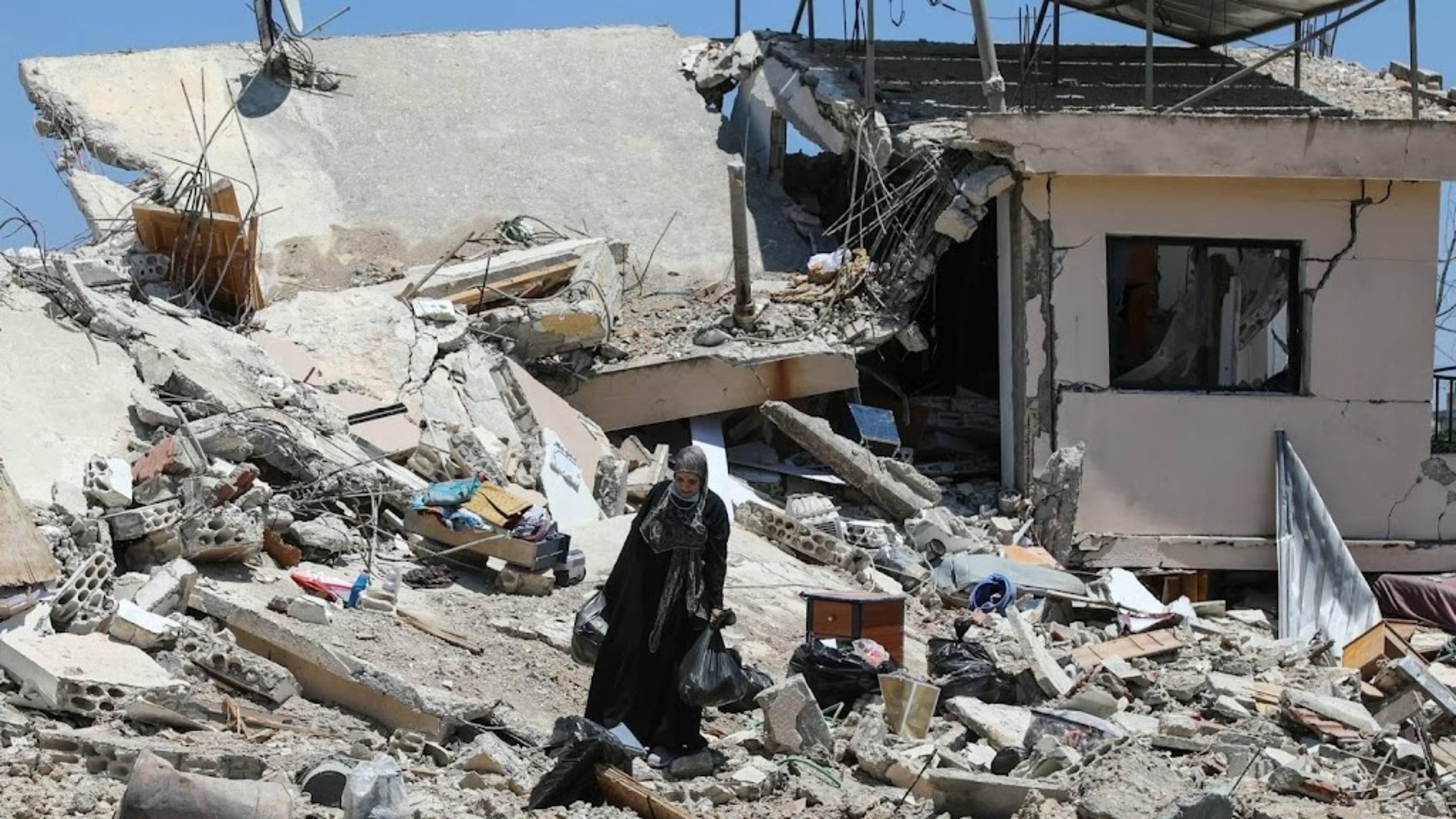 Doden gemeld na nieuwe Israëlische aanvallen in Libanon