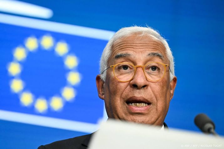 Costa: EU zal geen bemiddelaar zijn tussen Oekraïne en Rusland