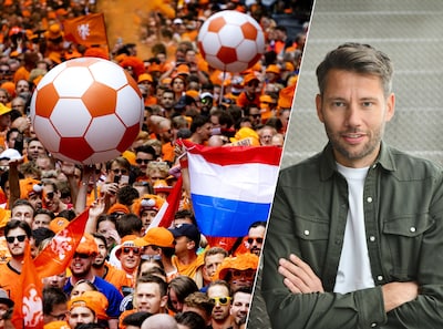 Het WK gaat beginnen, maar het belangrijkste is in onze krant niet te lezen