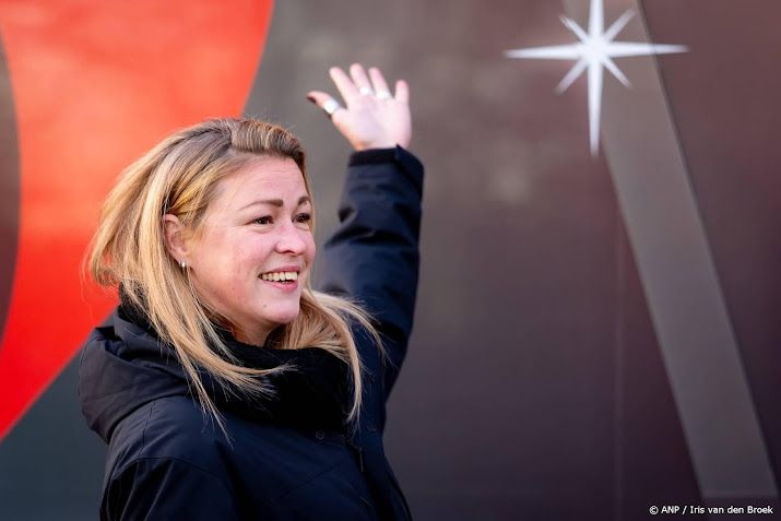Annemieke Schollaardt 'schoon' na kankerdiagnose