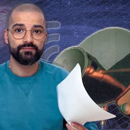 Explainer | Waarom we stil moeten blijven als aliens contact zoeken