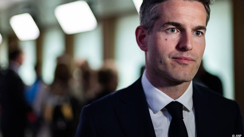 Kabinet geeft zich vier jaar om afhankelijkheid VS te verkleinen