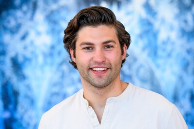 Tristan van der Lingen gaat rol van Romeo spelen in musical &Juliet