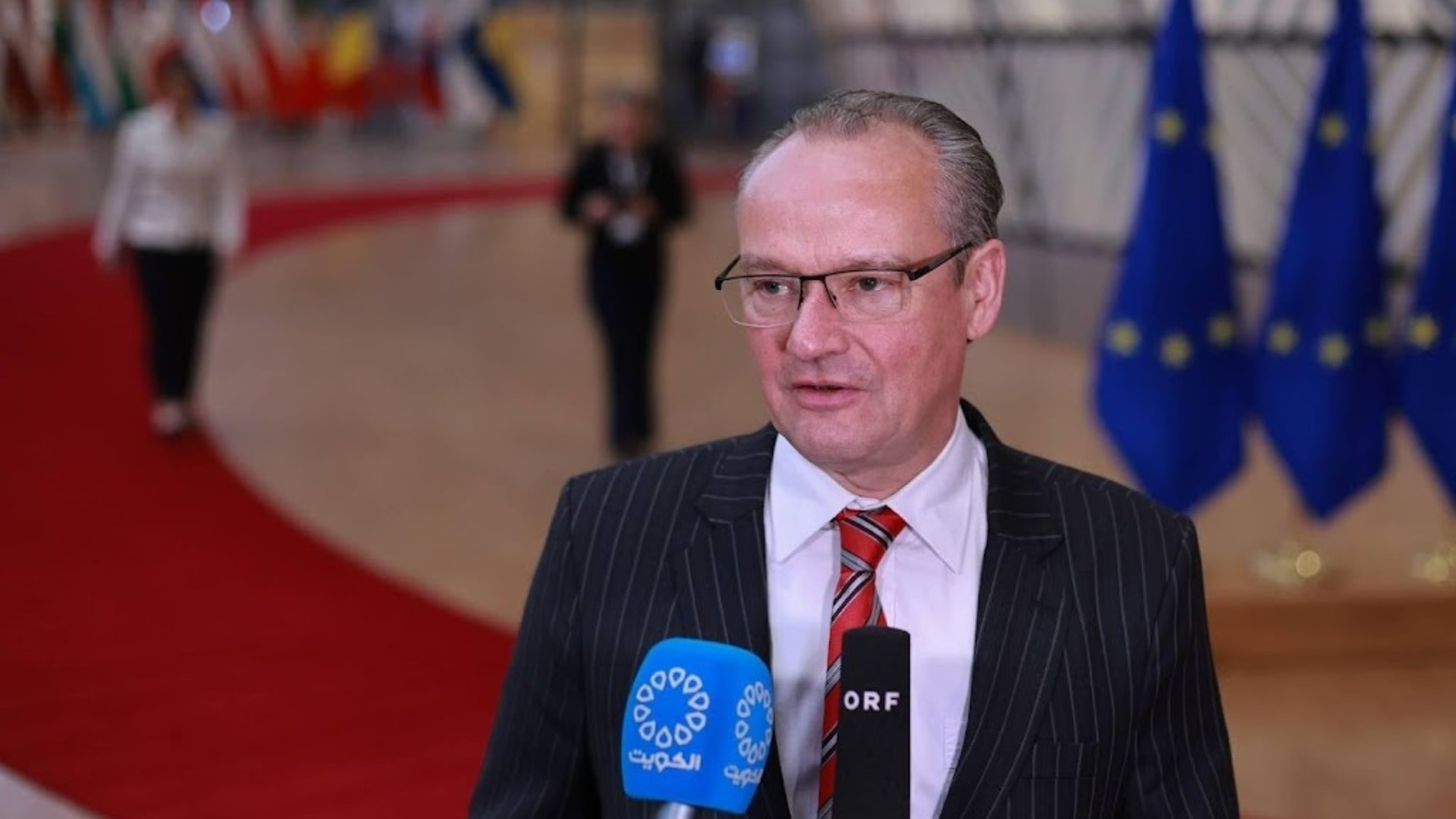 Duitsland wijst EU-meerjarenbegroting 2028-2034 af