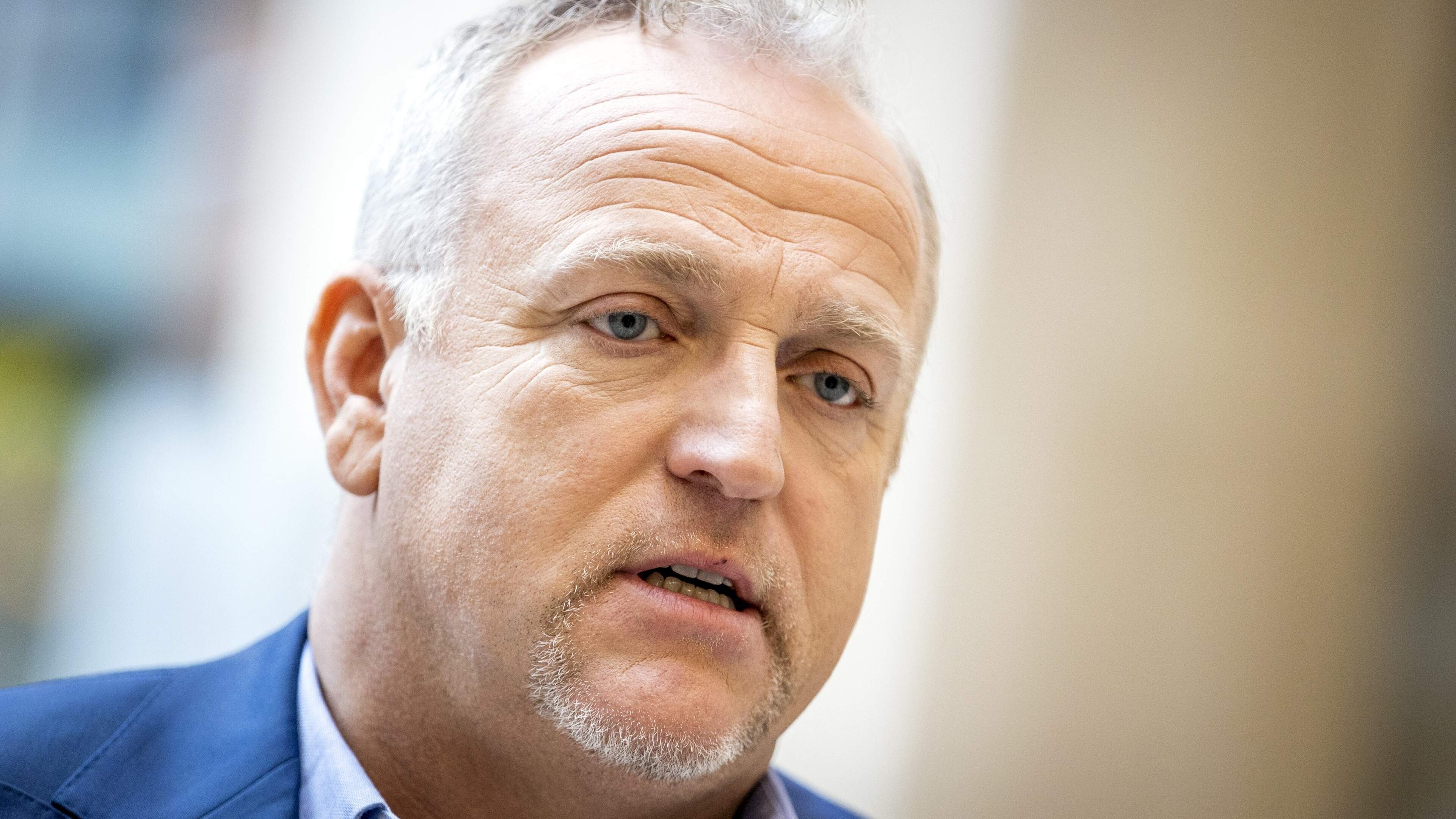 Gordon (57) hint openlijk naar einde Radio 10 ochtendshow: ’Het is echt niet te doen’